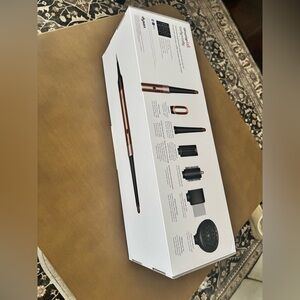 Dyson Airwrap i.d Curly + Coily